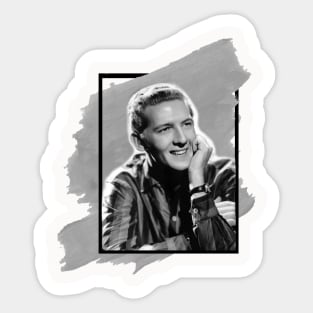 jerry lee lewis Sticker